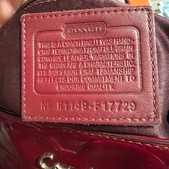 Bag - Picture 4 of 5